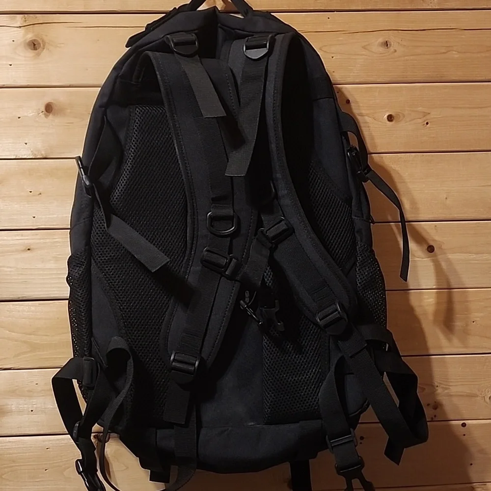 Jueachy Military Backpack Tactical 30L